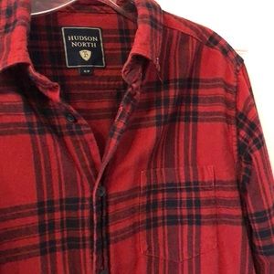 Flannel Shirt